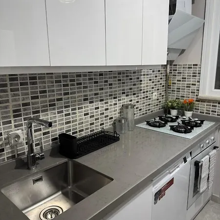 Heart Of The - Zey Appartement