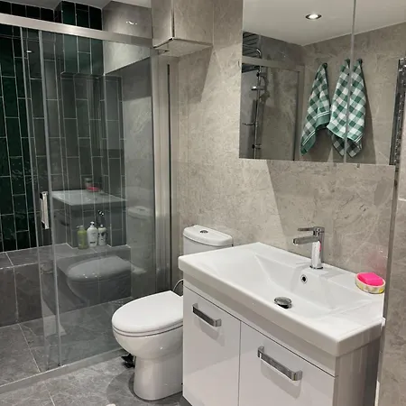 Heart Of The - Zey Appartement
