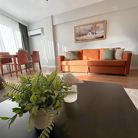 Appartement Heart Of The - Zey