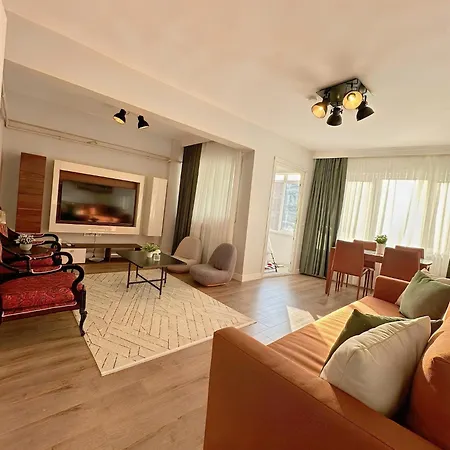Appartement Heart Of The - Zey