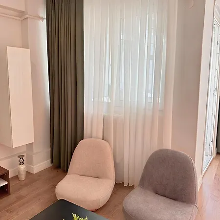 Appartement Heart Of The - Zey *