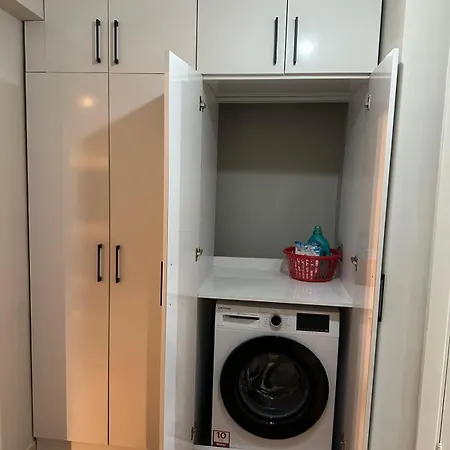Heart Of The - Zey Apartment