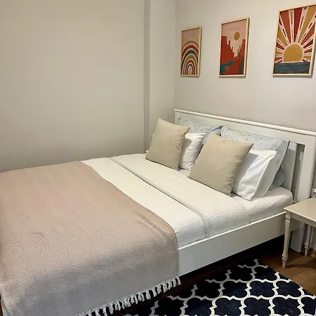 Apartment Heart Of The - Zey Istanbul