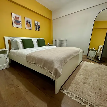 Heart Of The - Zey Apartment Istanbul
