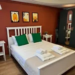 Heart Of The - Zey Apartment Guzelce (Marmara)