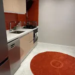 Apartment Heart Of The - Zey