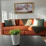 Apartment Heart Of The - Zey Guzelce (Marmara)