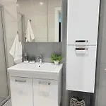 Heart Of The - Zey Apartment