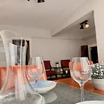 Heart Of The - Zey Apartment