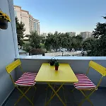 Heart Of The - Zey Apartment *