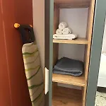 Heart Of The - Zey Apartment *