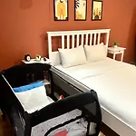 Apartment Heart Of The - Zey Guzelce (Marmara)