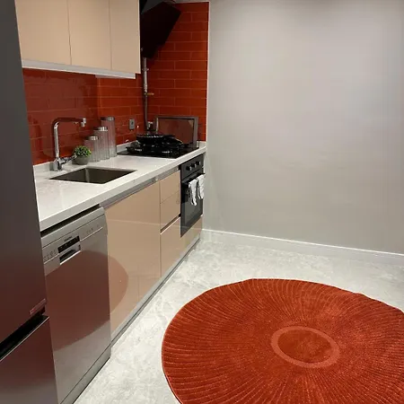 Apartamento Heart Of The - Zey